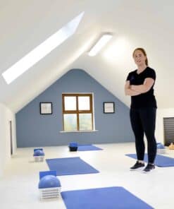 Pilates
