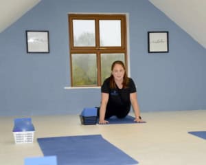 Pilates