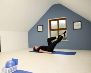 Pilates