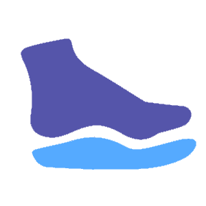 Biomechanical Assessment / Orthotic Prescription