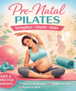 Pre-Natal Pilates