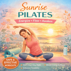 Sunrise Pilates